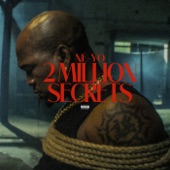 2 Million Secrets artwork