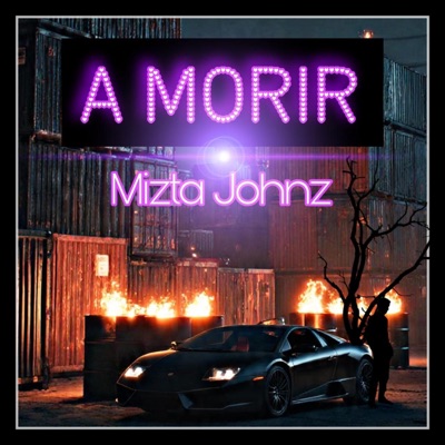A MORIR - Single