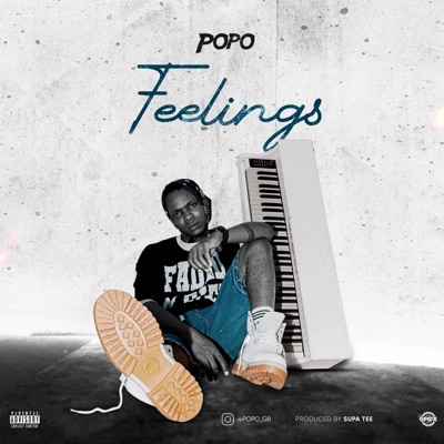 Feelings - Single