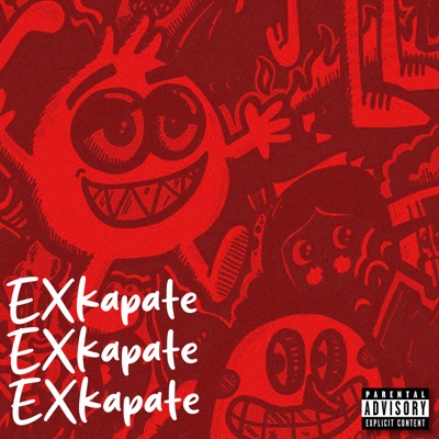 Exkapate - Single