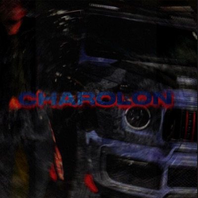 CHAROLON (feat. Salazar Van Cleef) - Single