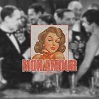 Mon Amour - Single - BoomBæp & Lille Saus