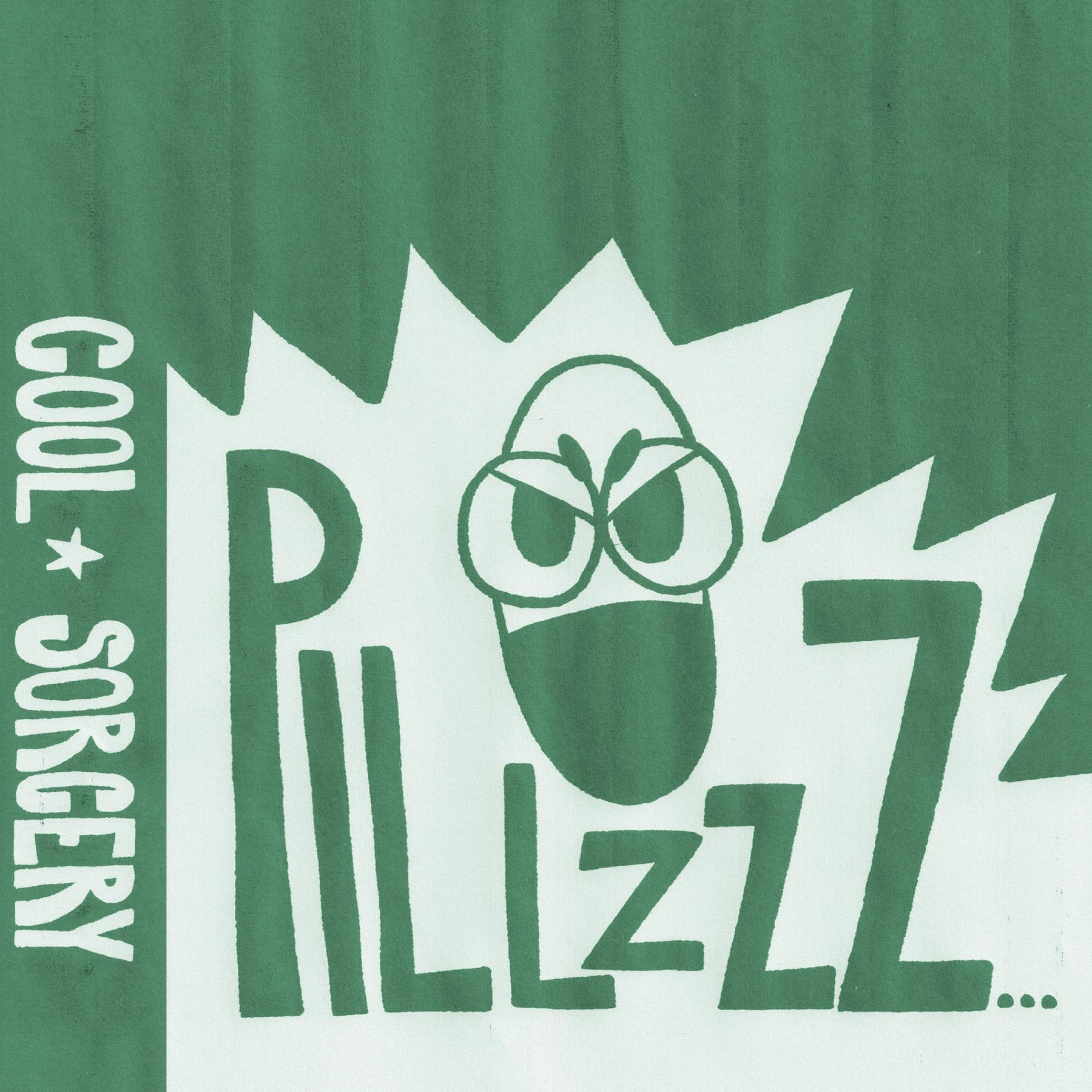 PillzZz... - EP