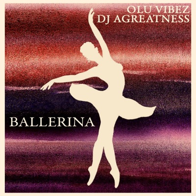 BALLERINA (feat. Djagreatness) - Single