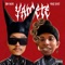 Yamete (feat. Mass $cott) - KIDD NAZEE lyrics