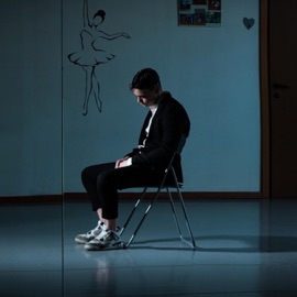 INCANCELLABILE LEA CREW