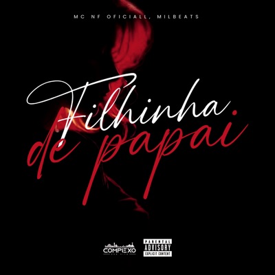 Filhinha do Papai - Single