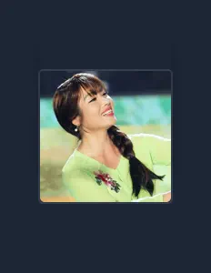 Thu Thao सुनें, म्यूज़िक वीडियो देखें, बायो पढ़ें, दौरे की तारीखें और बहुत कुछ देखें!