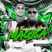 Eu Tô Fazendo uma Mágica