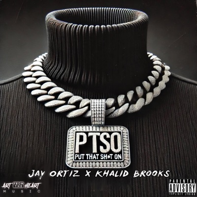 P.T.S.O - Single