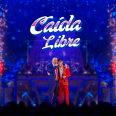 Caída Libre (En Vivo)