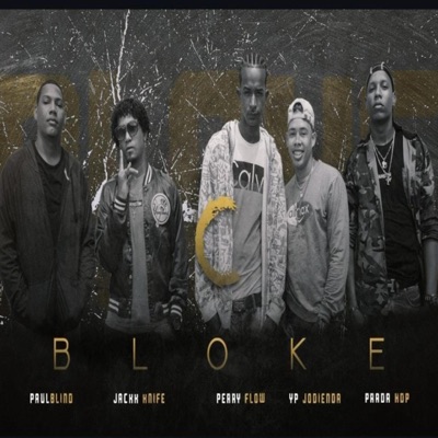 Cypher (feat. Prada H.D.P, Paul Blind, YP & Perry Flow) - Single