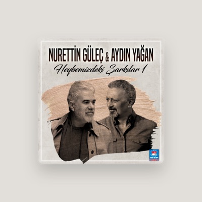 Listen to Aydın Yağan, watch music videos, read bio, see tour dates & more!