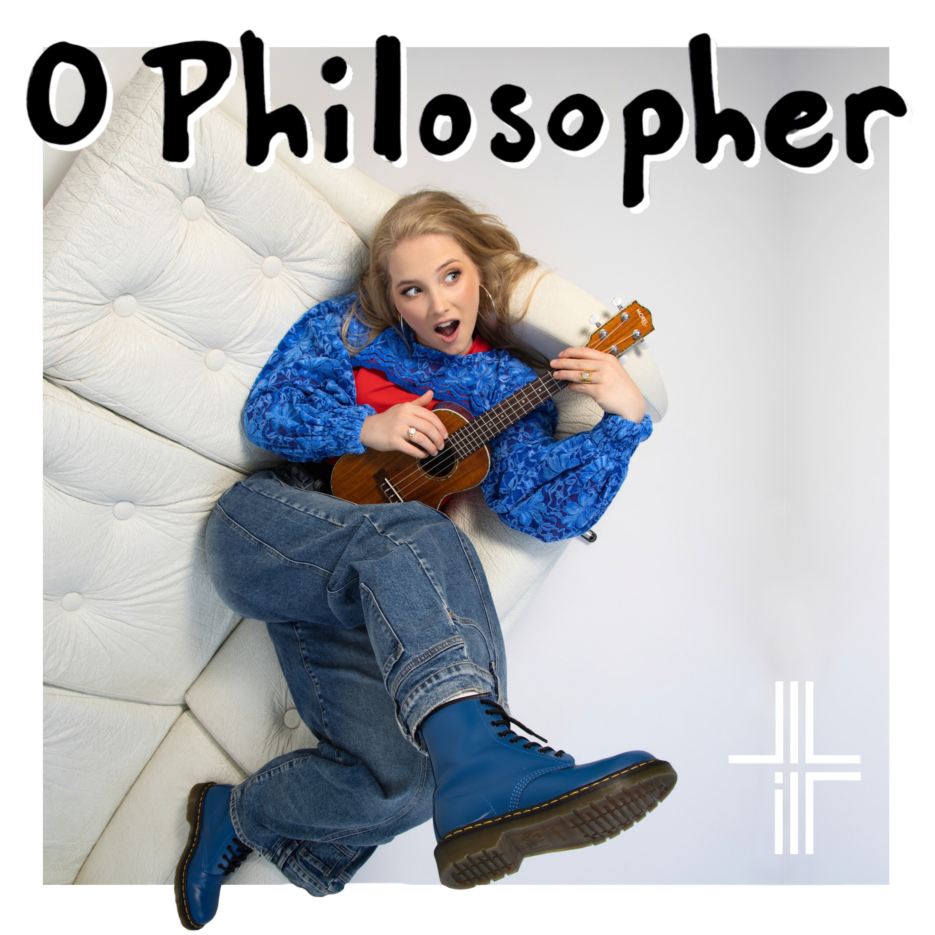 O Philosopher - Single
