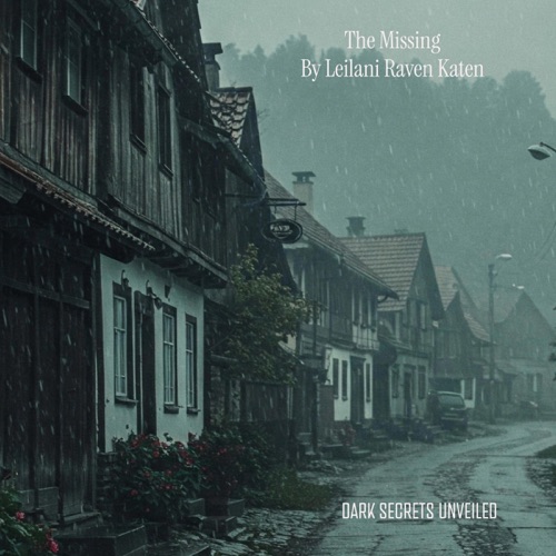 The Missing (Unabridged) cover