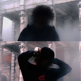 Среди мертвецов DOLORAM & KODIE-FR