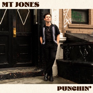 Punchin' - Single