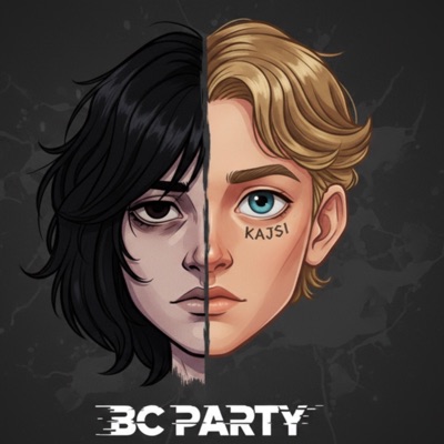 BC PARTY (feat. S1mssk1 BC) - Single