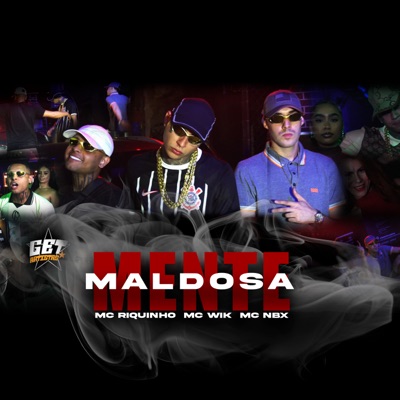Mente Maldosa - Single