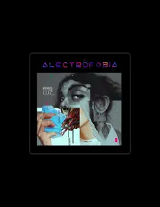 Listen to Alectrofobia, watch music videos, read bio, see tour dates & more!