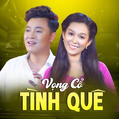 Vọng Cổ Tình Quê