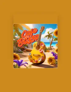 Dengarkan Cafe del Bossa, tonton video musik, baca bio, lihat tanggal tur & lainnya!