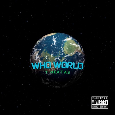 Who world - Single