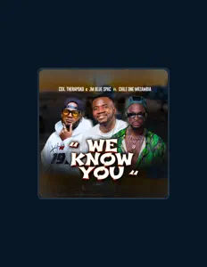 Cox. TheRapDad सुनें, म्यूज़िक वीडियो देखें, बायो पढ़ें, दौरे की तारीखें और बहुत कुछ देखें!