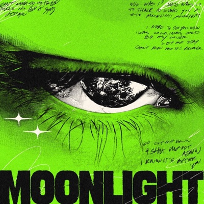 MOONLIGHT - Single