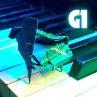 Album cover for G1 (Lil Peep) by Samuel Solomon Sanders