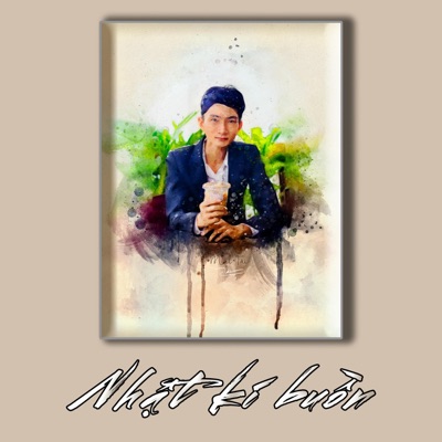 Nhật Kí Buồn - Single