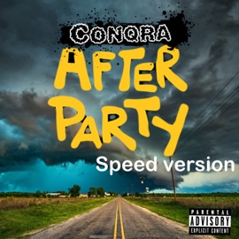 Fried Rice n Chicken (feat. Kojo Mandae) [Sped up] CONQRA