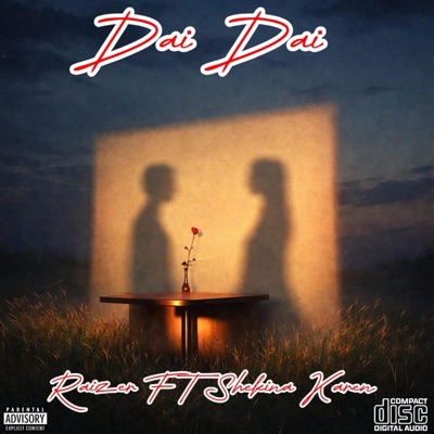 Daidai (feat. Shekina karen) - Single