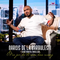 Ma jur de iti mai dau mesaj - Single - Narcis de la Barbulesti & Secretariatul Manelelor