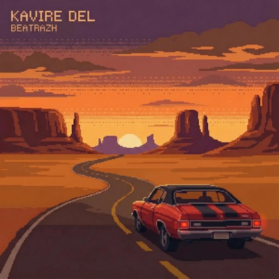 Kavir e Del