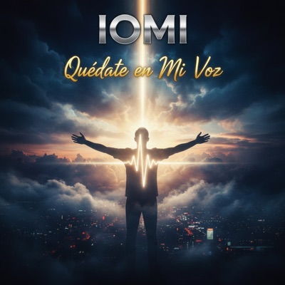 Quédate en mi Voz - Single