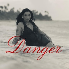 Danger Cory