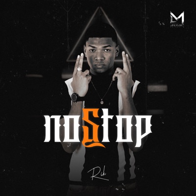 No Stop - EP