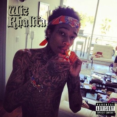 Wiz Khalifa - Single