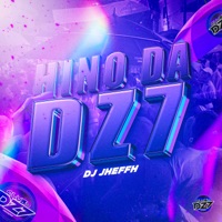 HINO PRA DZ7 - Single - DJ Jheffh & Club da DZ7