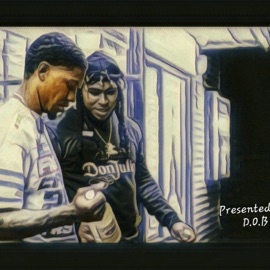 Shots (feat. D'Honest) D.O.B Gunz