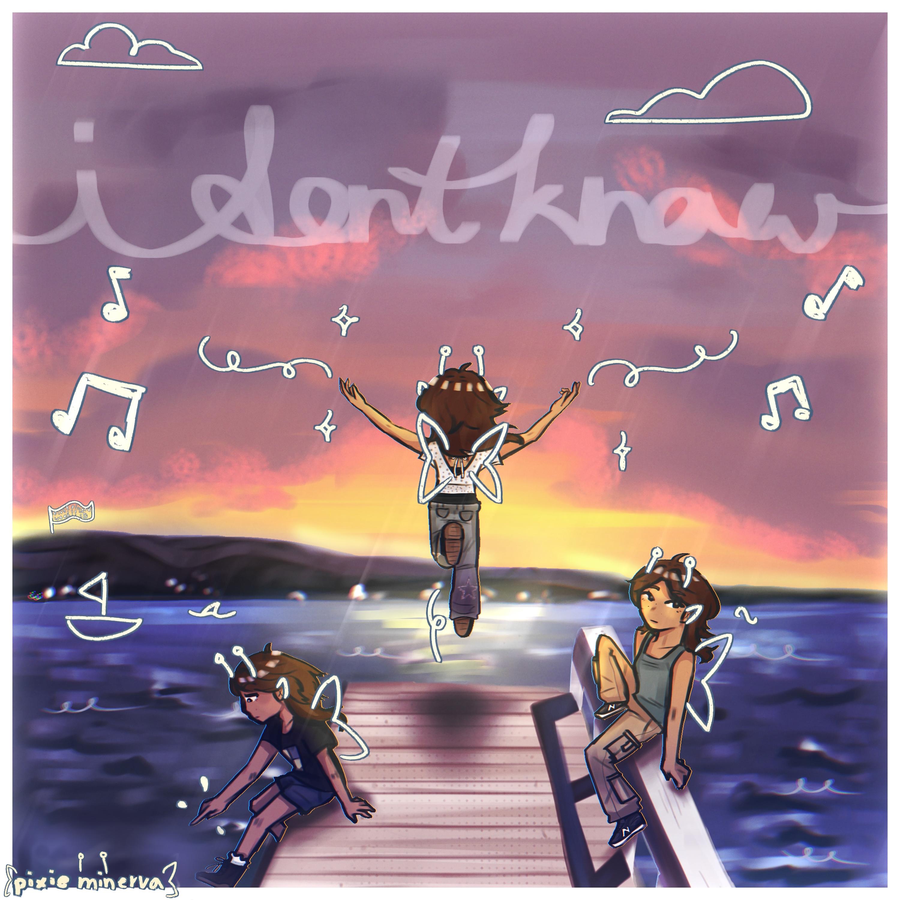 i don't know - Single