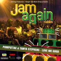 Love Me Good - Single - Pamputtae & Tanya Stephens