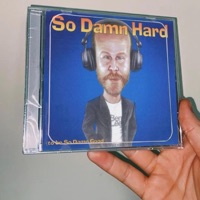 So Damn Hard (to be So Damn Good) - Single - Ben Lee