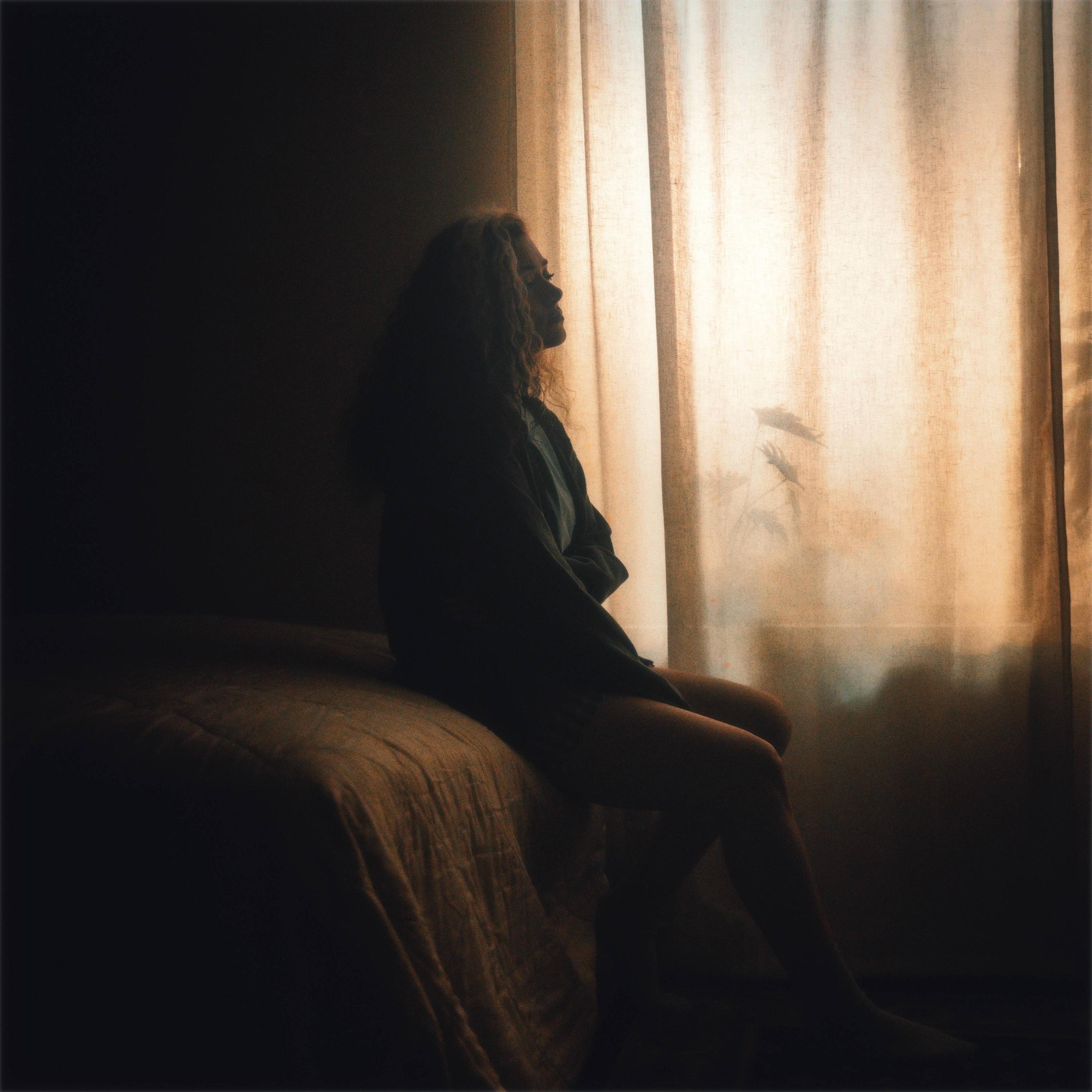 Britton Britton - I won't