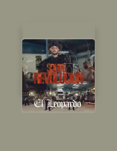 收听 Grupo Revolucion、观看音乐视频、阅读小传、查看巡演日期等 ！