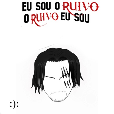Eu Sou O Ruivo Eu Sou - Single