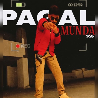 Pagle Munda - Single