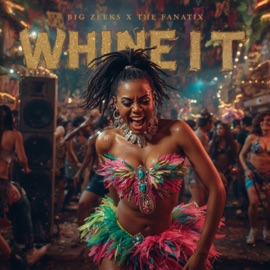 WHiNE iT Big Zeeks & The FaNaTiX