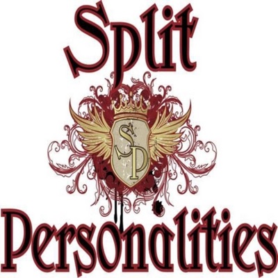 Split Personalities